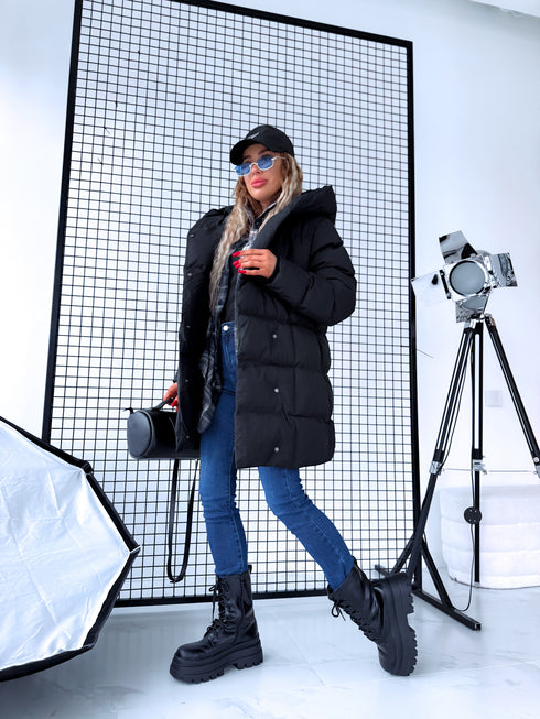 Virsjaka "BATTLE FC7621" - MELNA